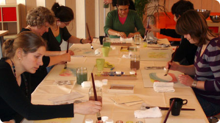 workshops cursussen